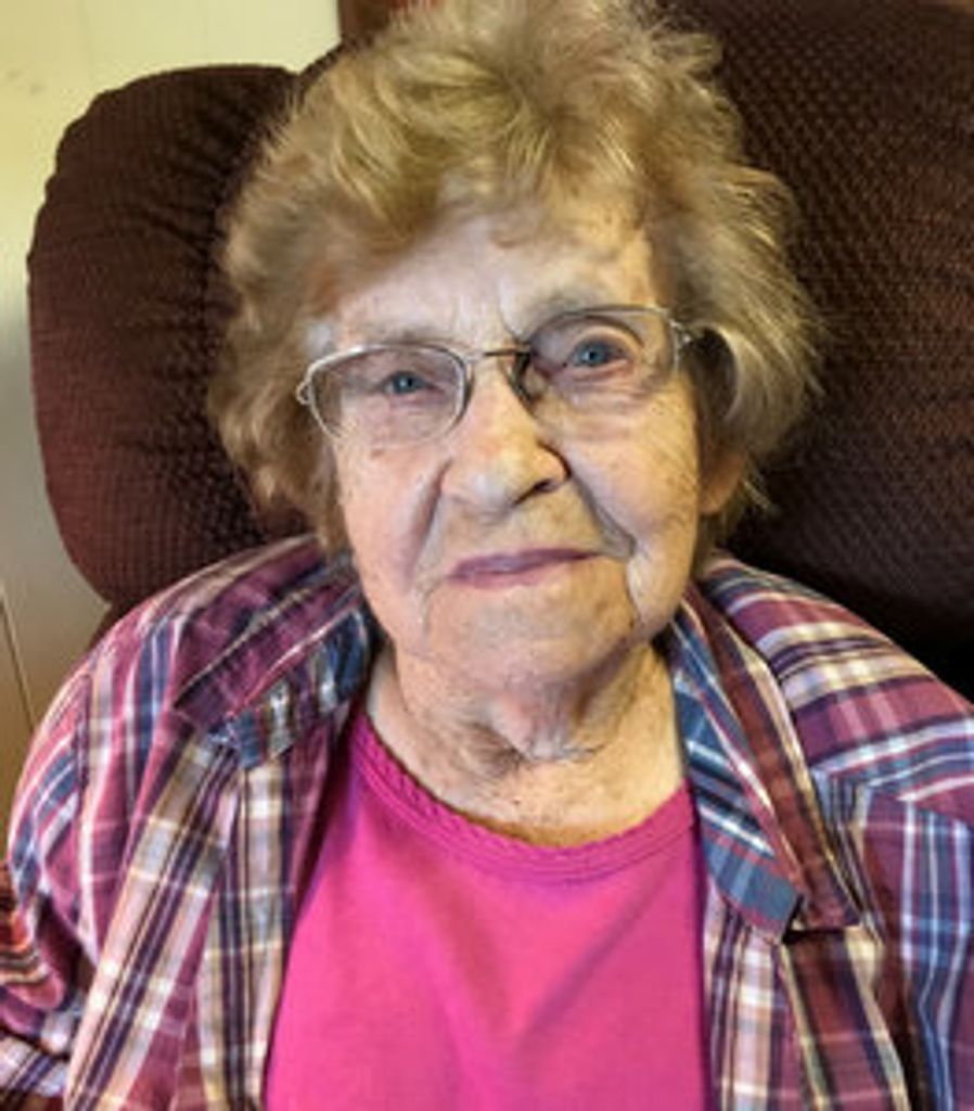 Della Mae Foster Profile Photo