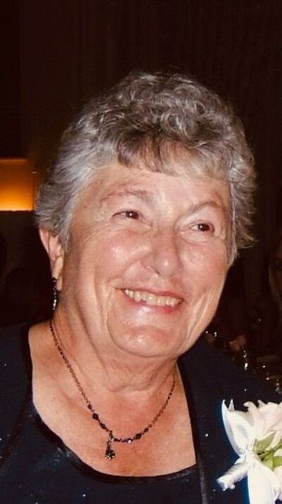 Dianne Morgan