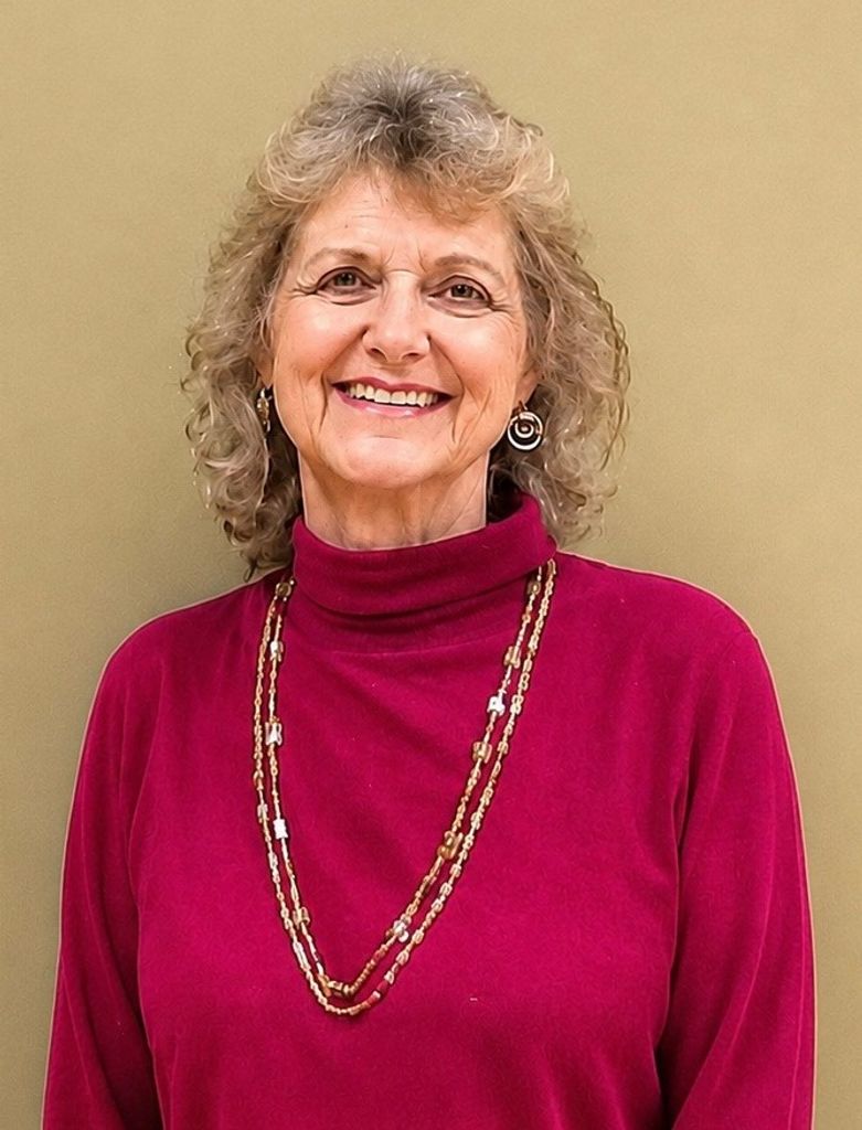 Jeanne C. Vogel Profile Photo