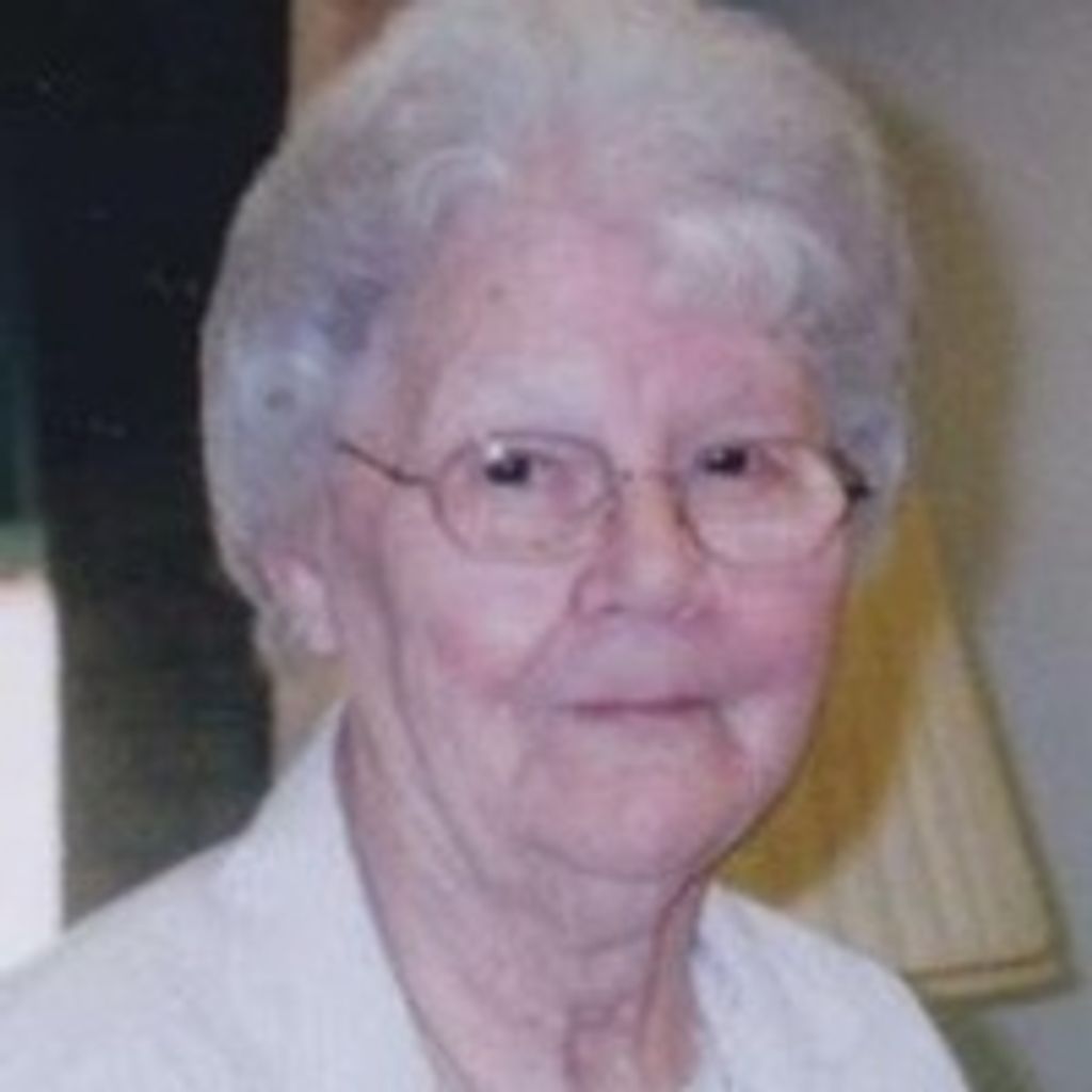 Phyllis Ann Smith