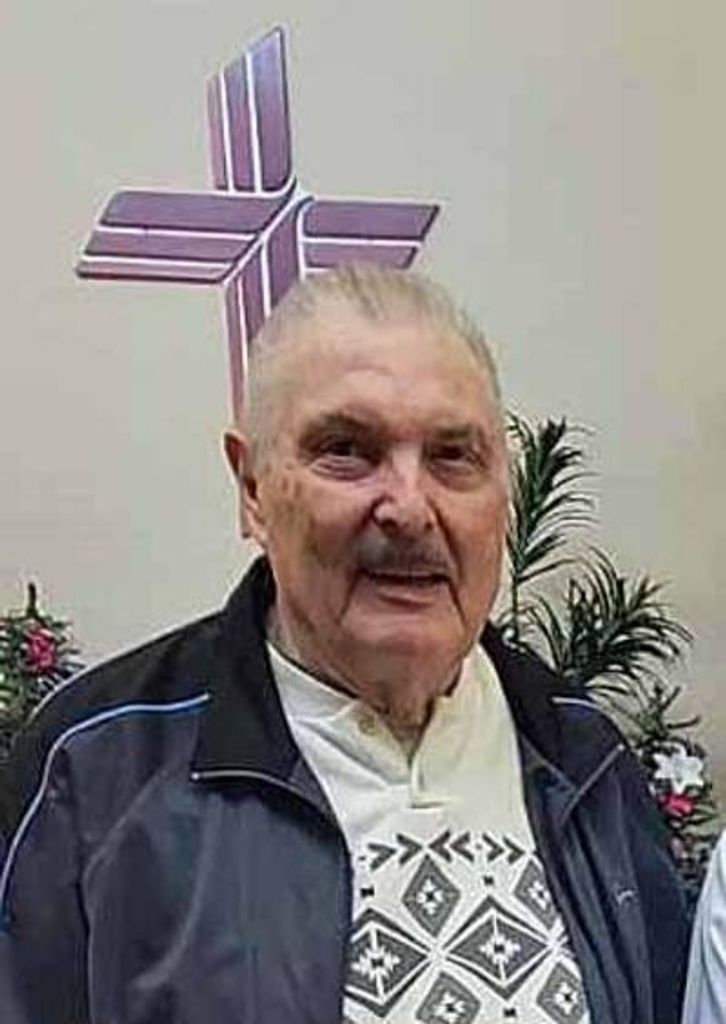 Alan Charles Sales Profile Photo