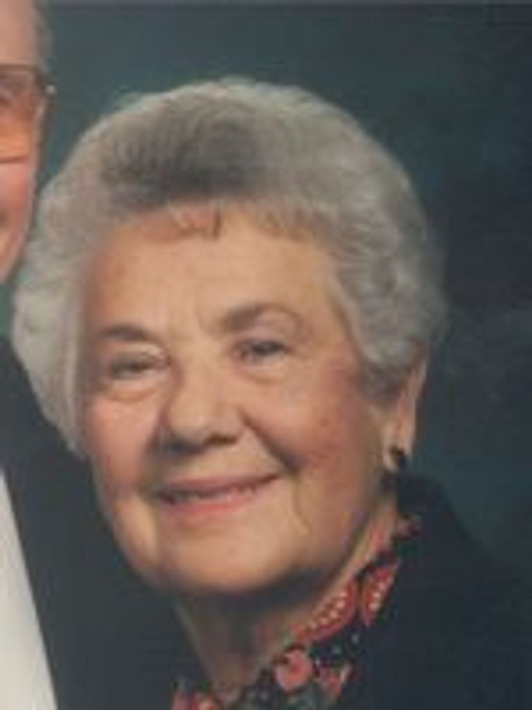 Ardella Burraston Cloward