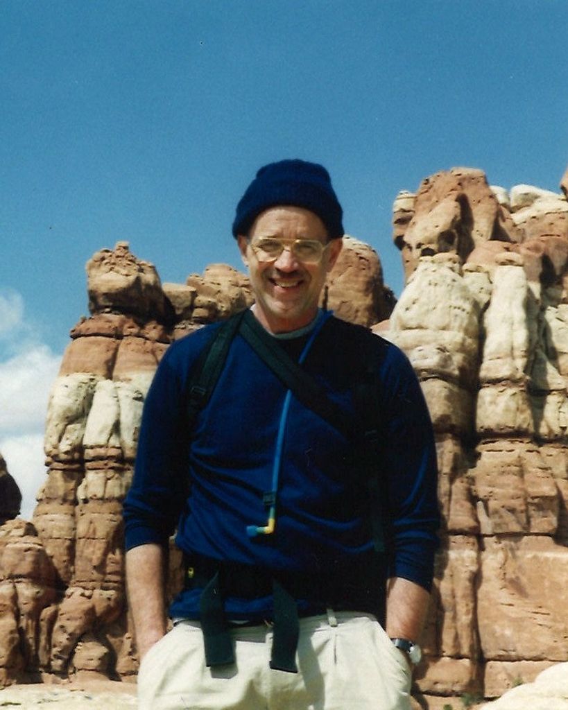 Peter Carroll Miles Profile Photo