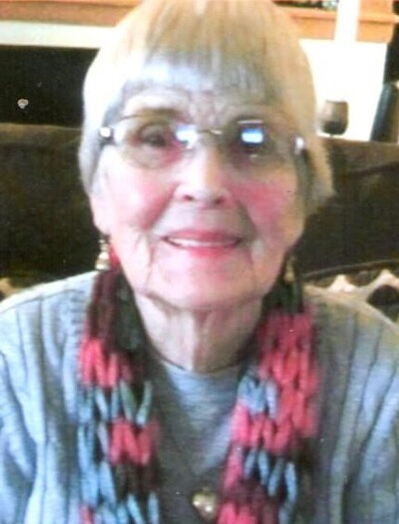 Maj-Lis Birgitta Hagglund Profile Photo