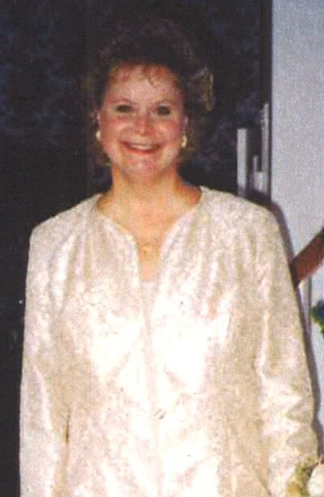 Regina Elizabeth Rzeznik