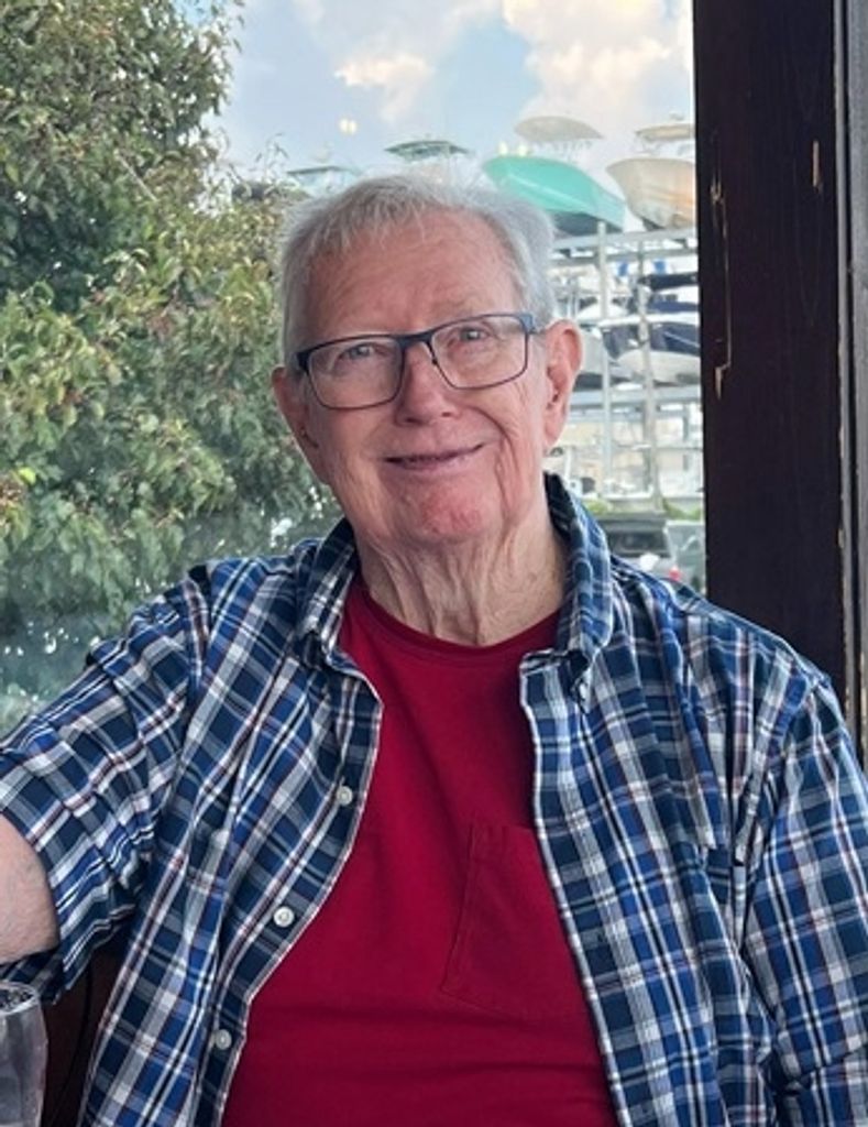 William T. Simon Profile Photo