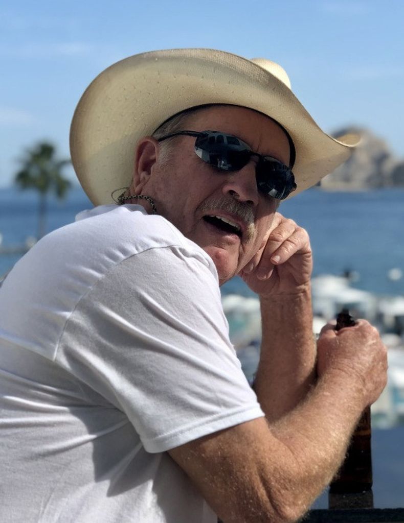 Will Carlson Profile Photo