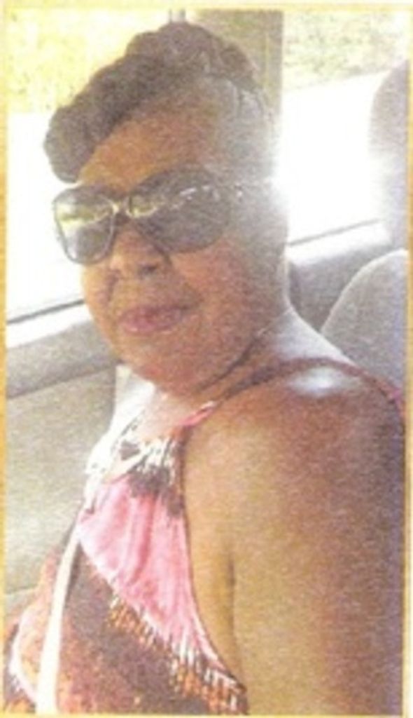 Mrs. Melissa Rodgers Harris Profile Photo