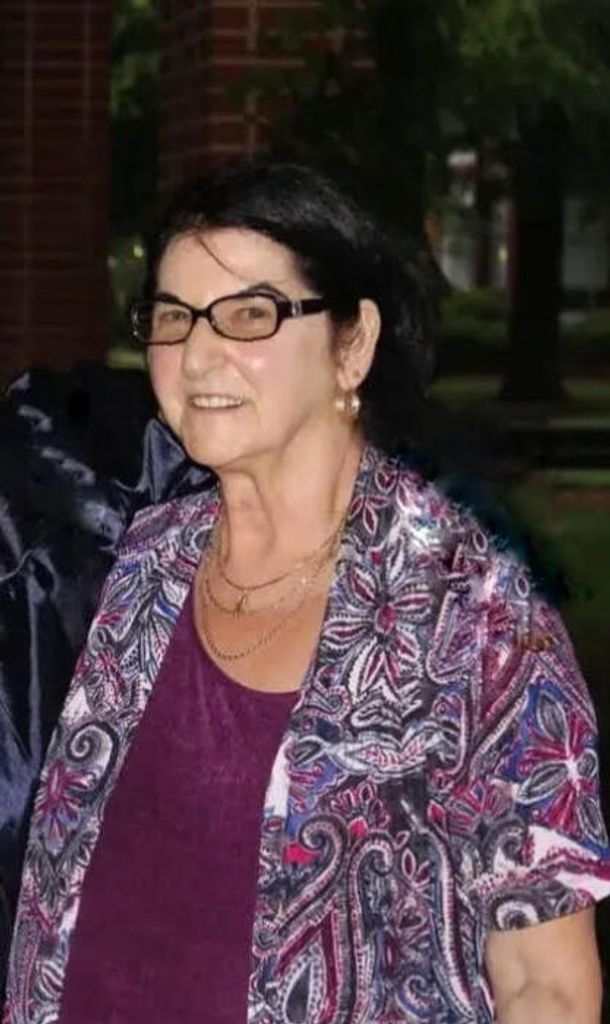 Renate Monika (Kramer)  Hunt Profile Photo