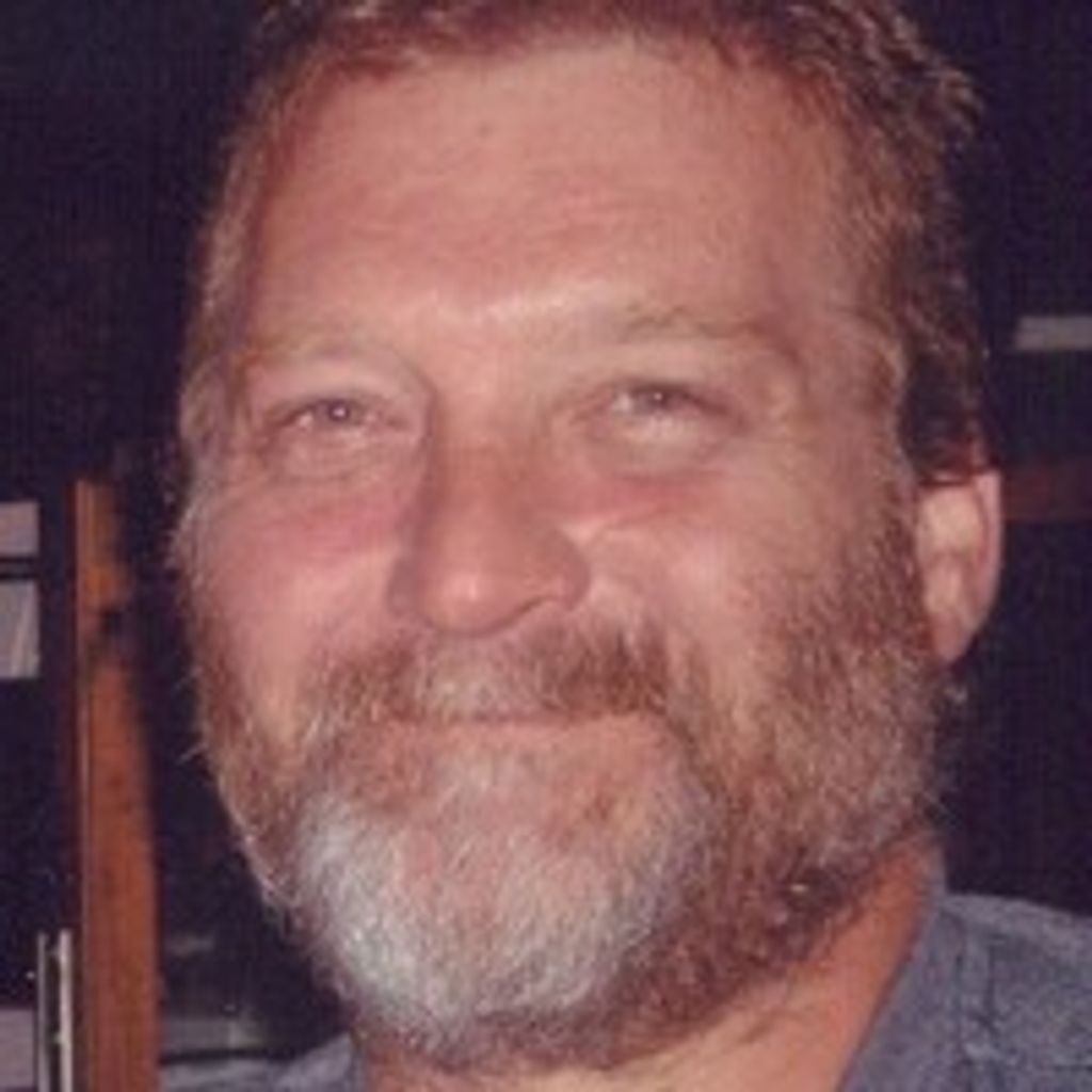 John Ivan Burke, Sr.