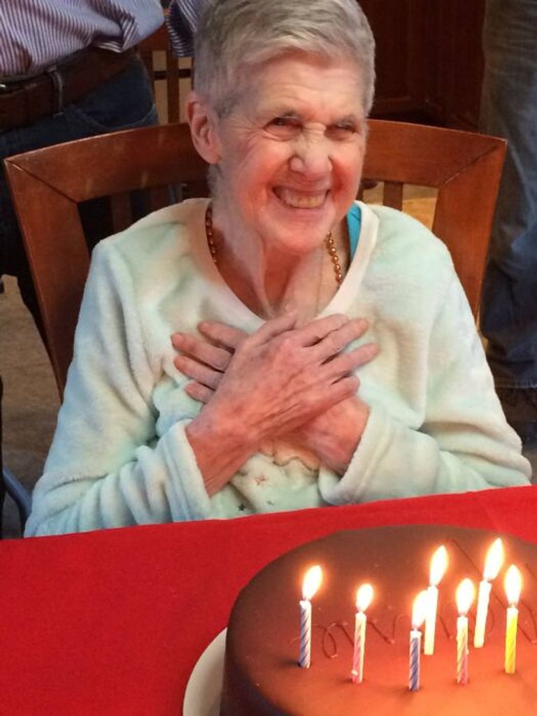 Jewel C. Reichert