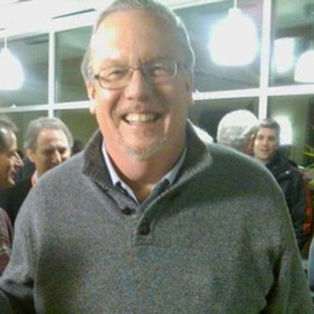 Robert Merrill Froberg Profile Photo