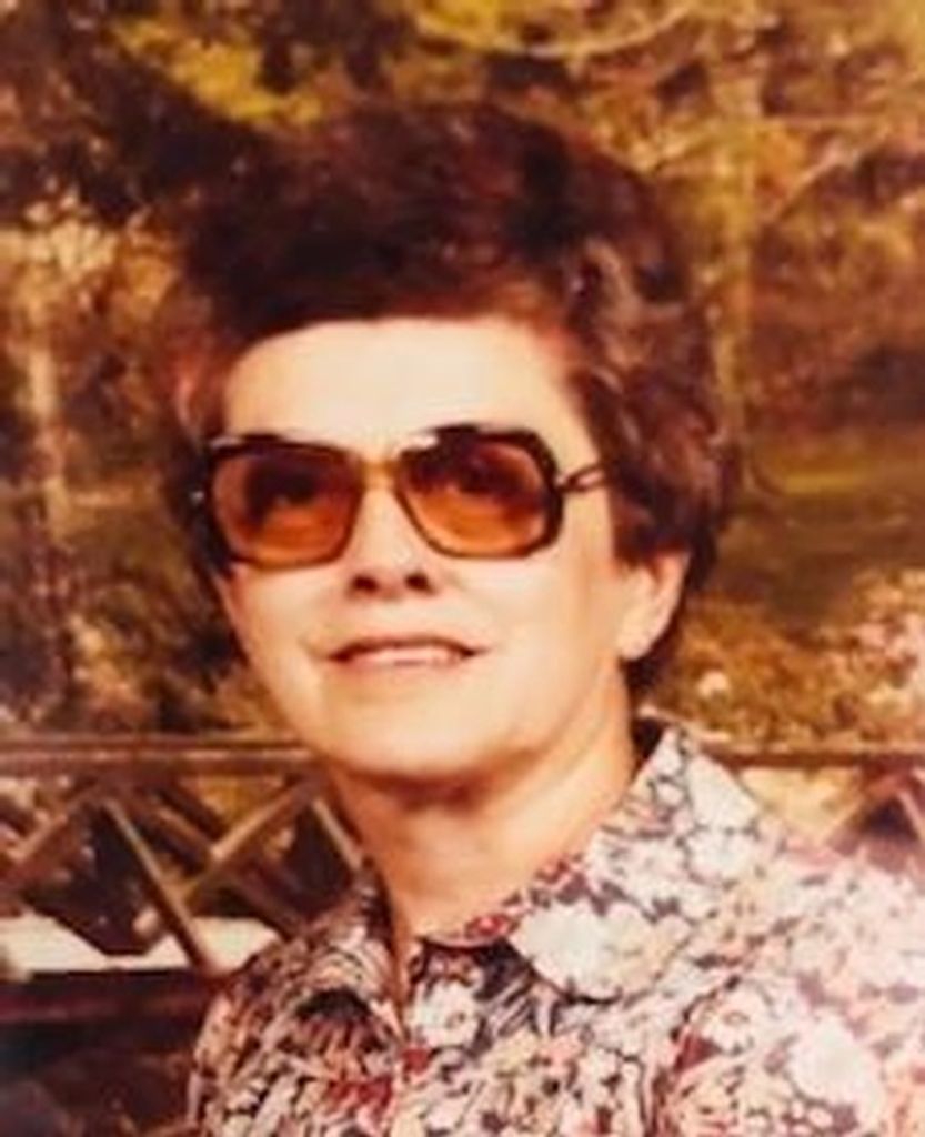 Mildred Wiley Hines Profile Photo
