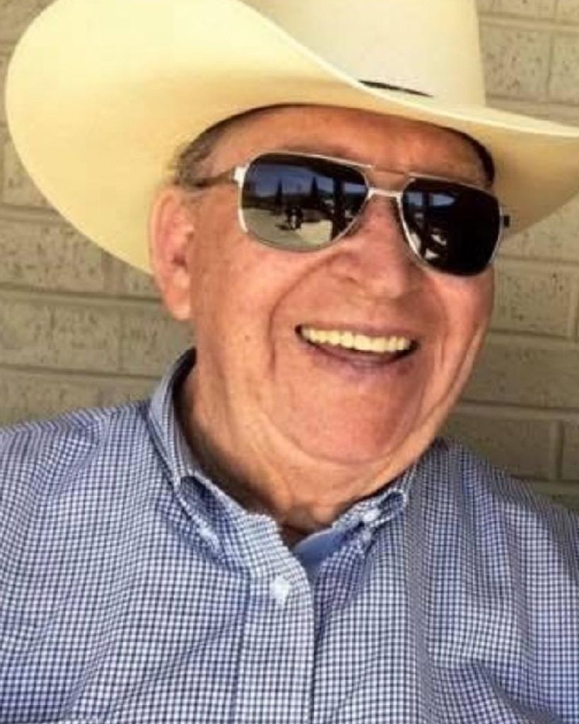 Jimmy Cole Montgomery