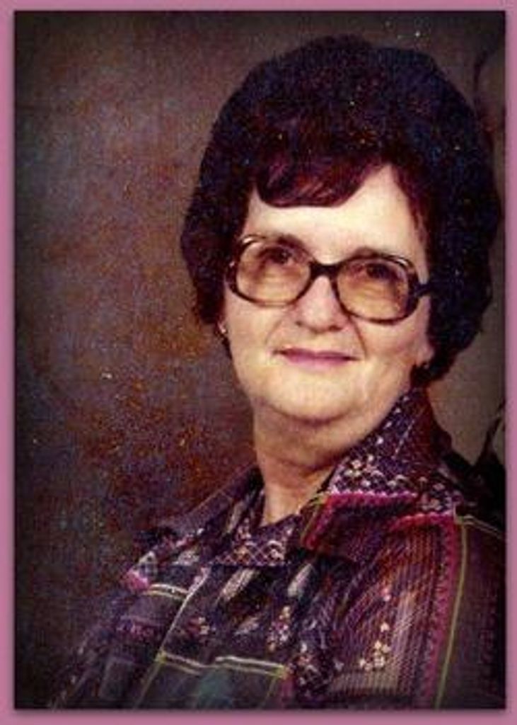 Norma Jean Greer Profile Photo