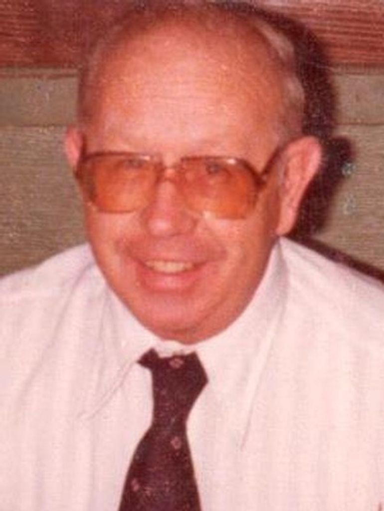John T. Ross Sr. Profile Photo