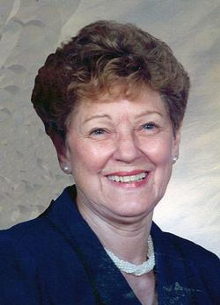 Joyce Elizabeth Bucek