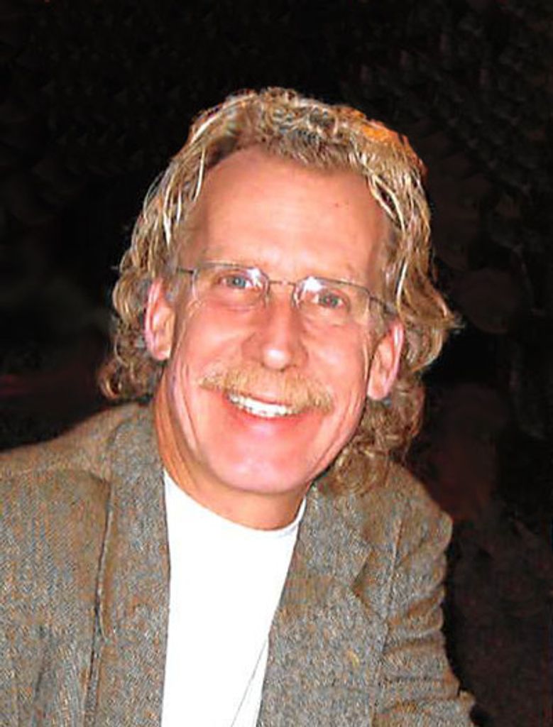 Anthony J. Montgomery Profile Photo