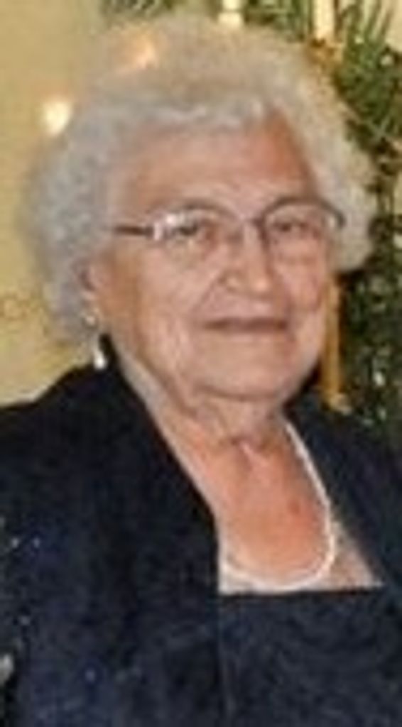 Mary Lou Walbolt