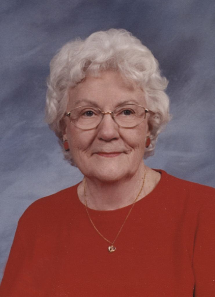 Harriett Louise Welch