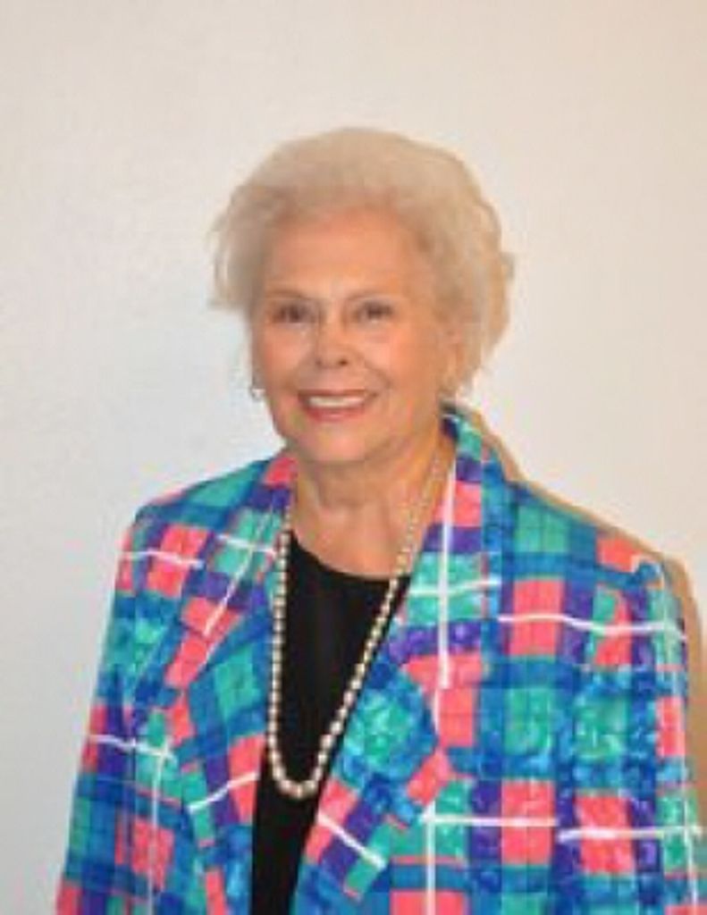 Iva Christine  Pass 