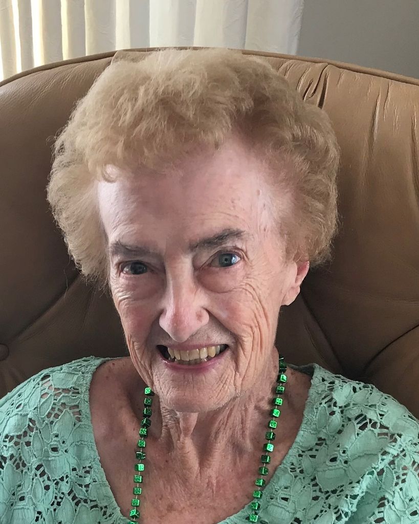 Louise V. Donaldson Profile Photo