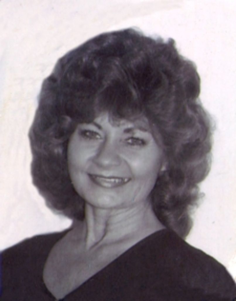 Georgene  Sue Gahm