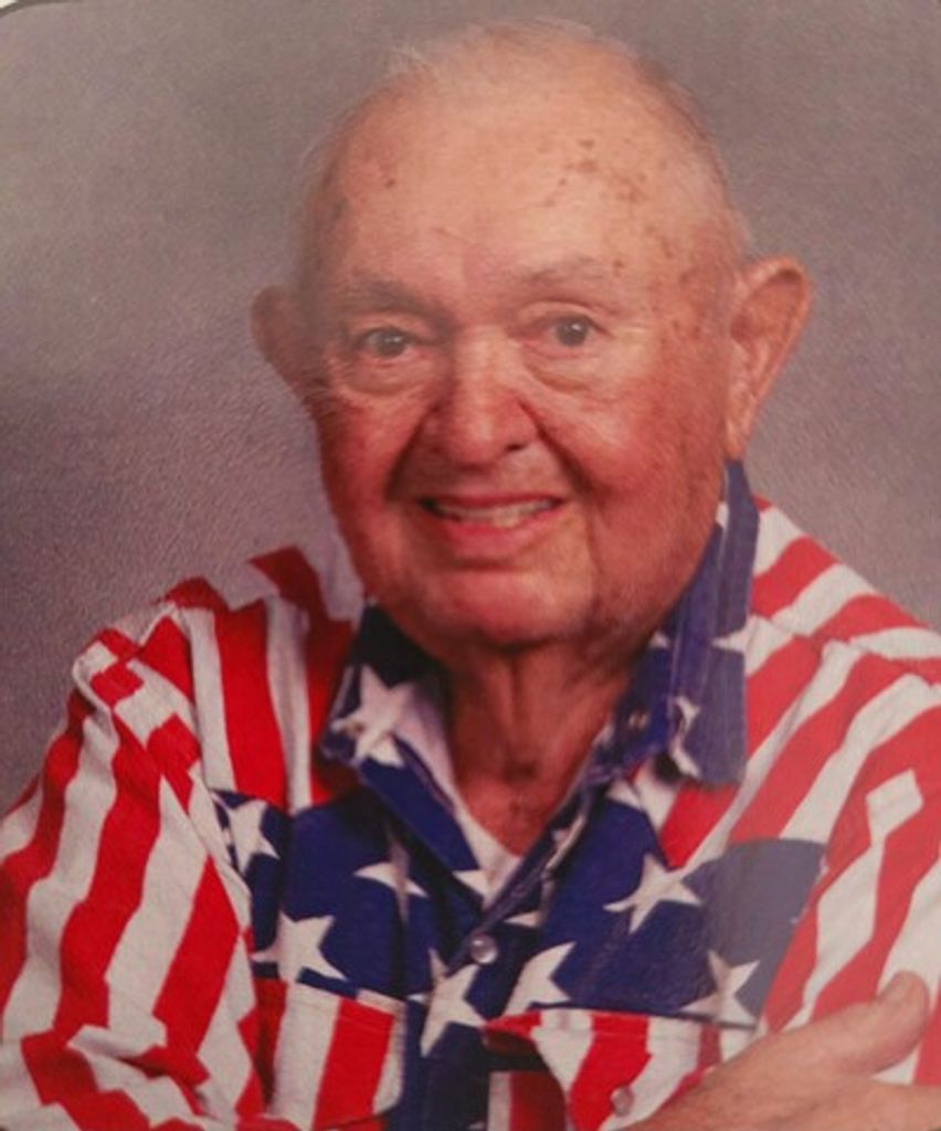 Fred Chapman Profile Photo