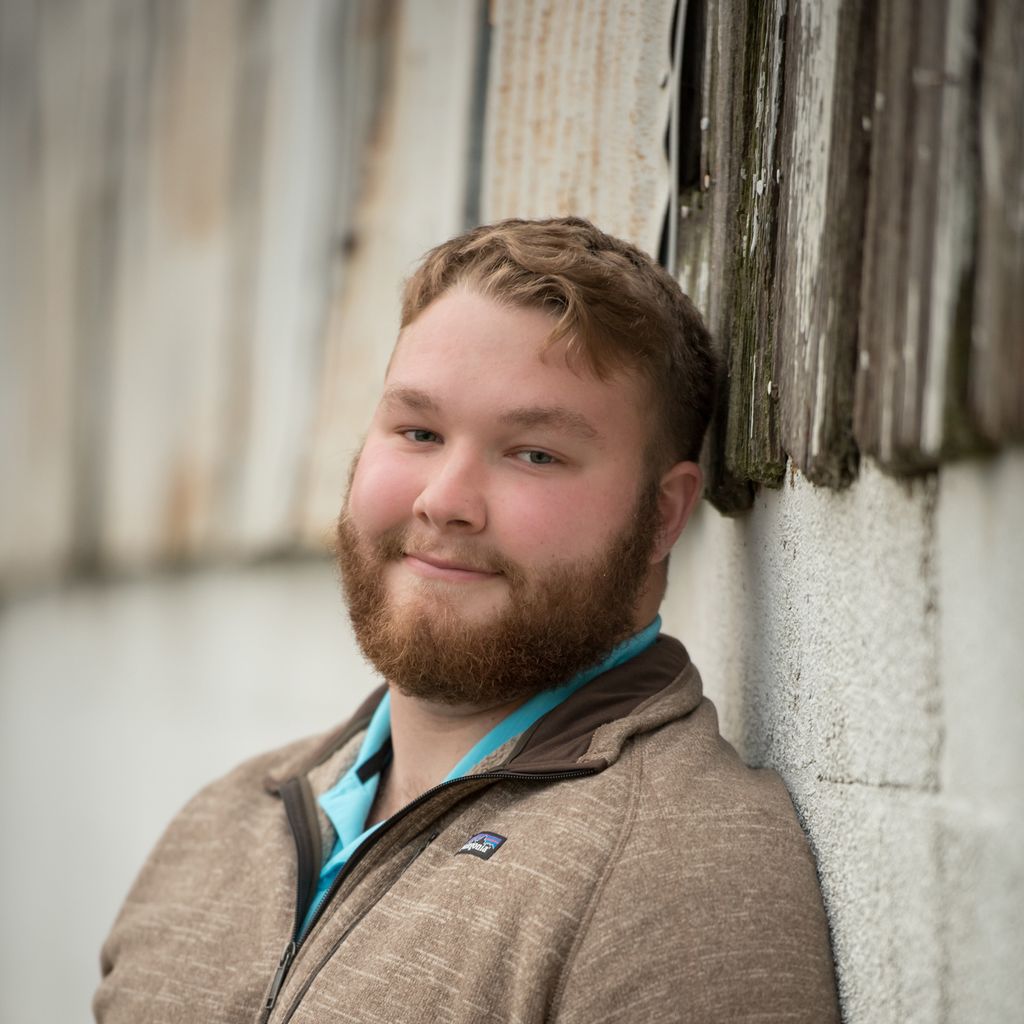 Michael Jacob Brown Profile Photo