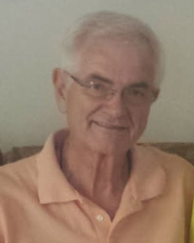 William "Larry" Hicks