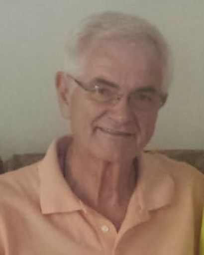 William "Larry" Hicks Profile Photo