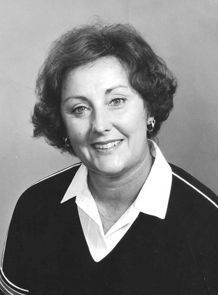 Nancy (Hutton) Hodges Profile Photo