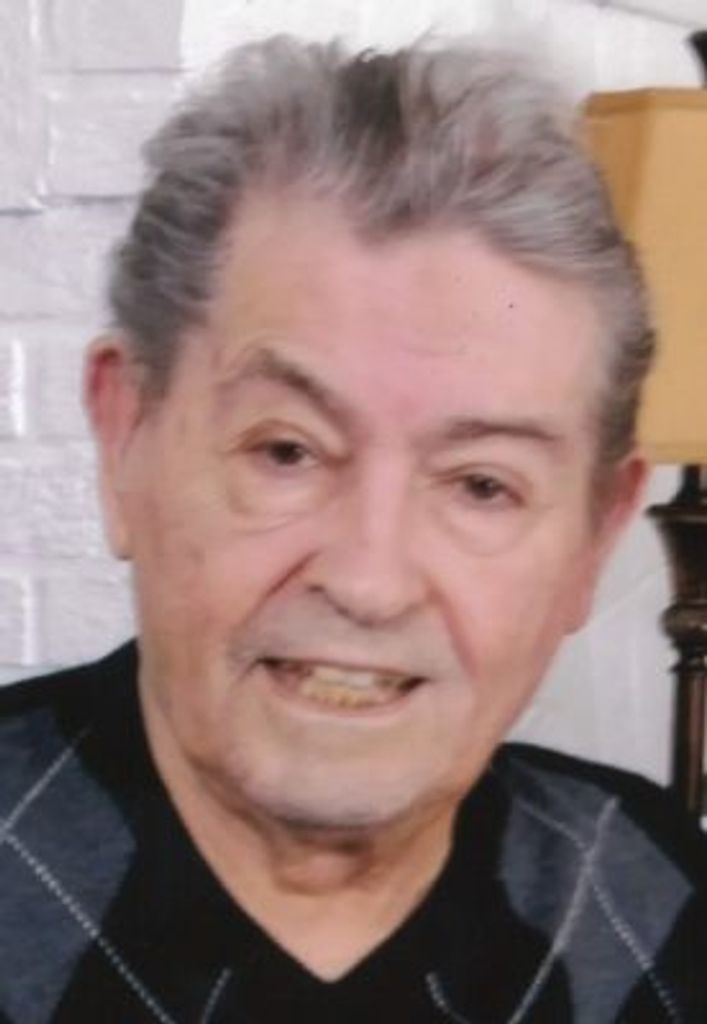 Joseph Palmisciano