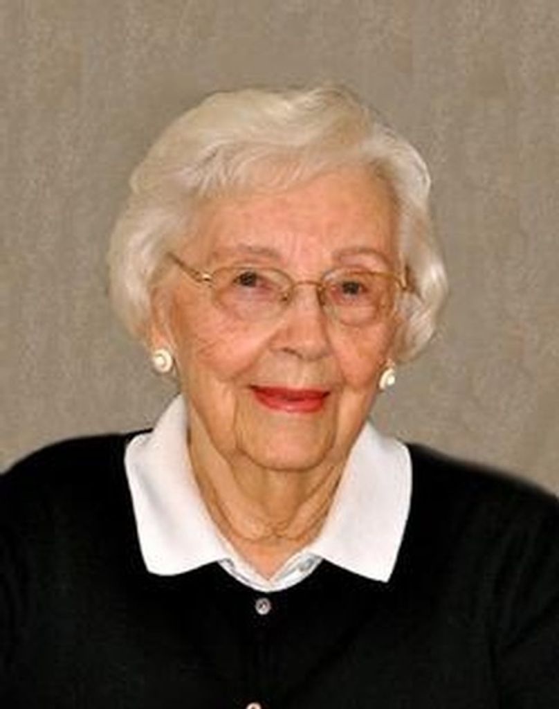 Bertha M. Kolarich
