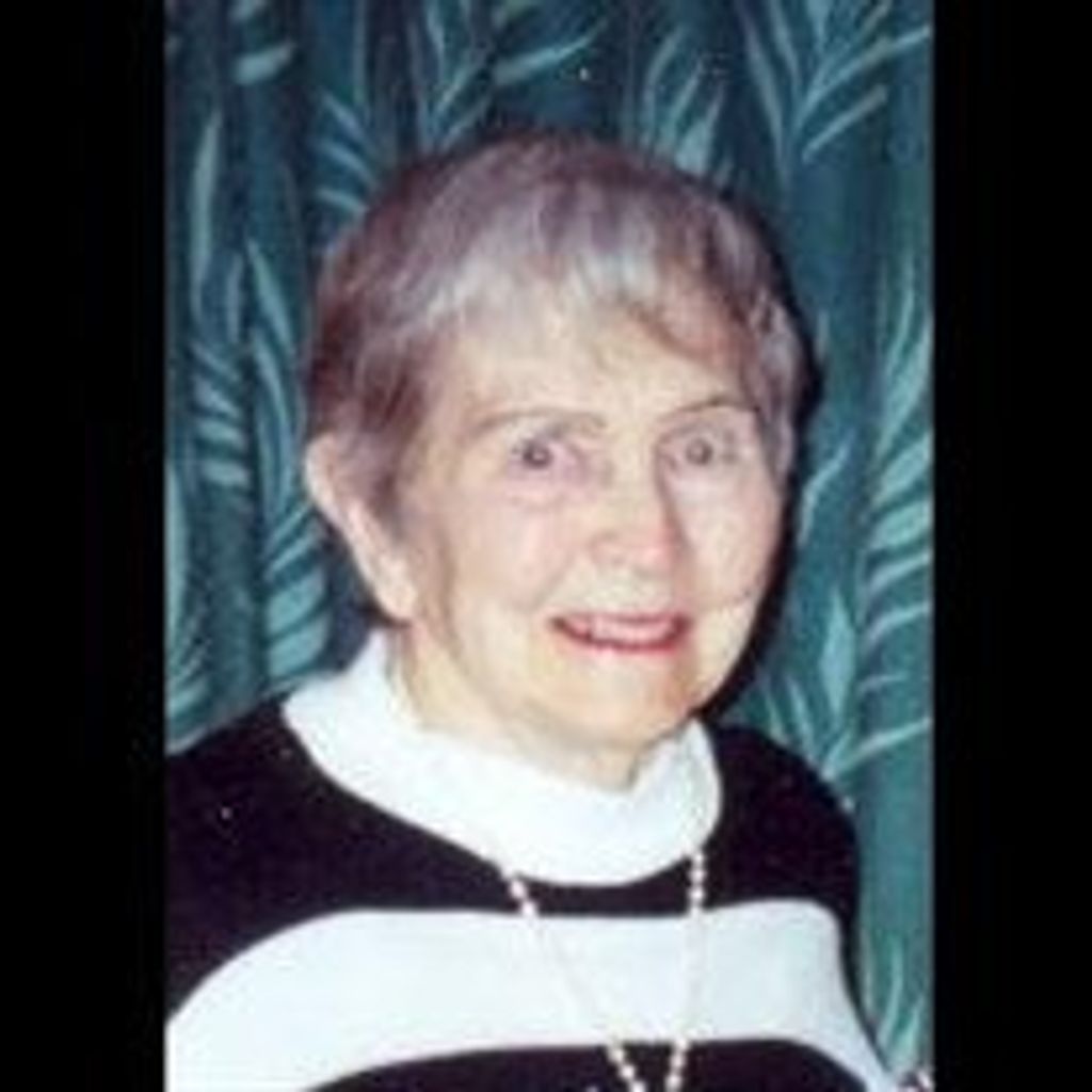 Dorothy Young