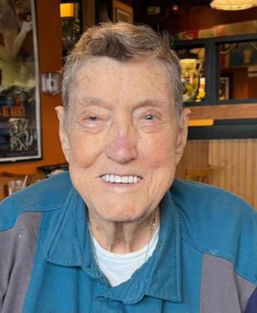 Robert Lee Latham Profile Photo