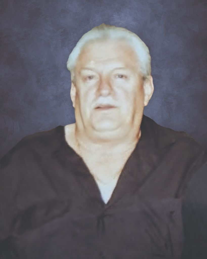 Robert Wilkinson, Sr.