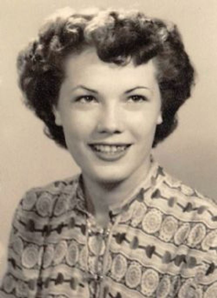 Ruby Geasland Profile Photo