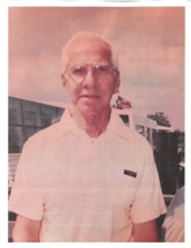 James  S. Eberly, Jr.