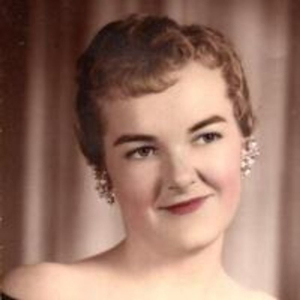 Joyce Elaine Ferrington Profile Photo