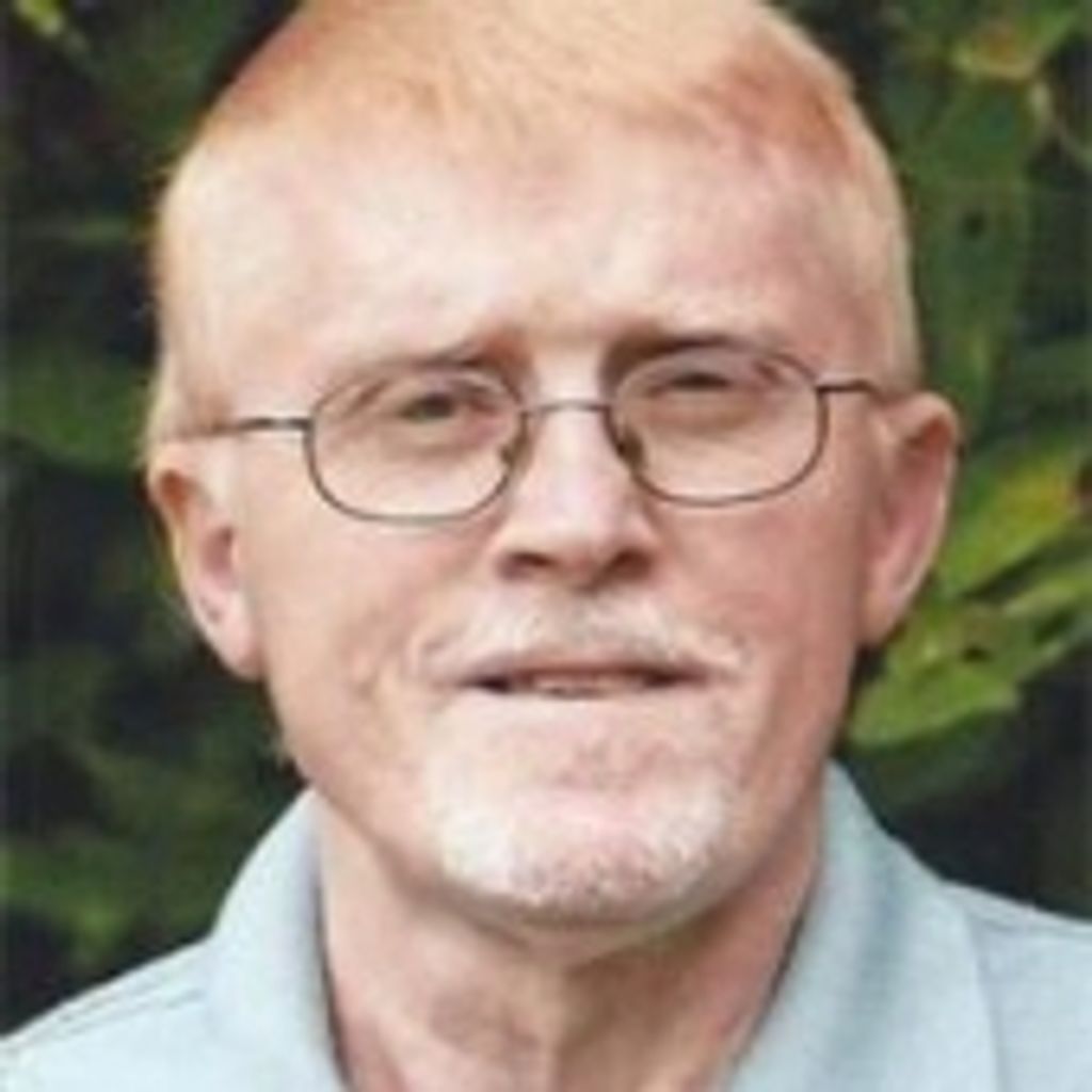 Larry Armburger