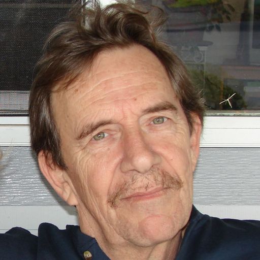 Bill Vernon Vehrs Sr. Profile Photo