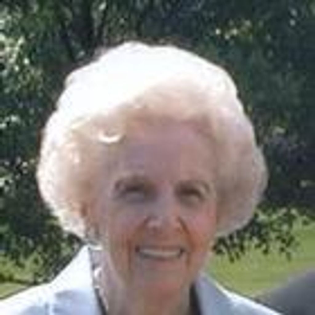 Ruth K. Shutrump