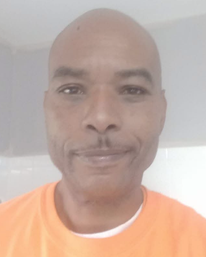 Eric Thomas Profile Photo