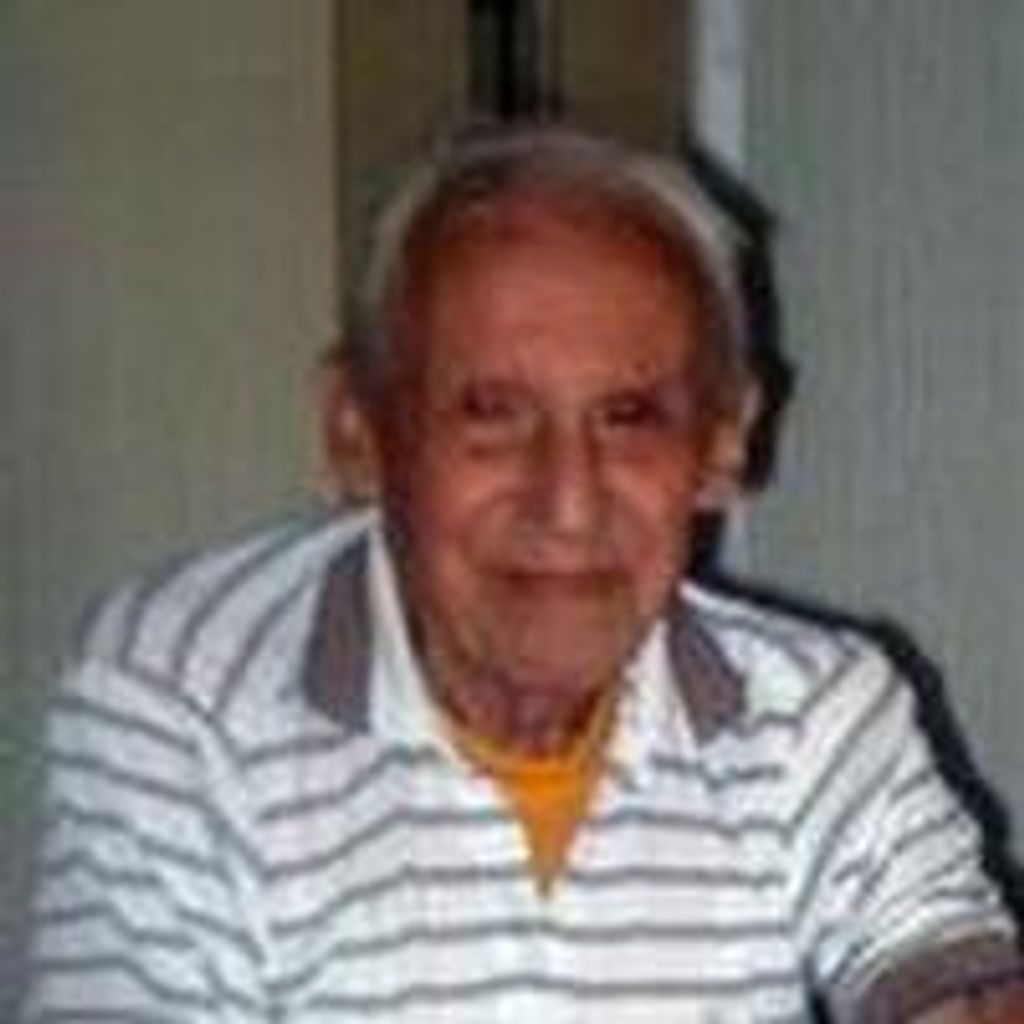 Lloyd Winthrop Johnson