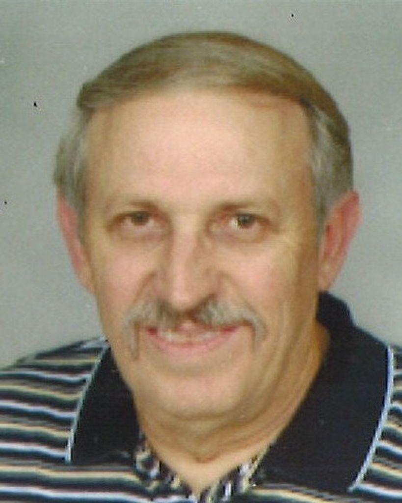 Gary L. Quillen Profile Photo