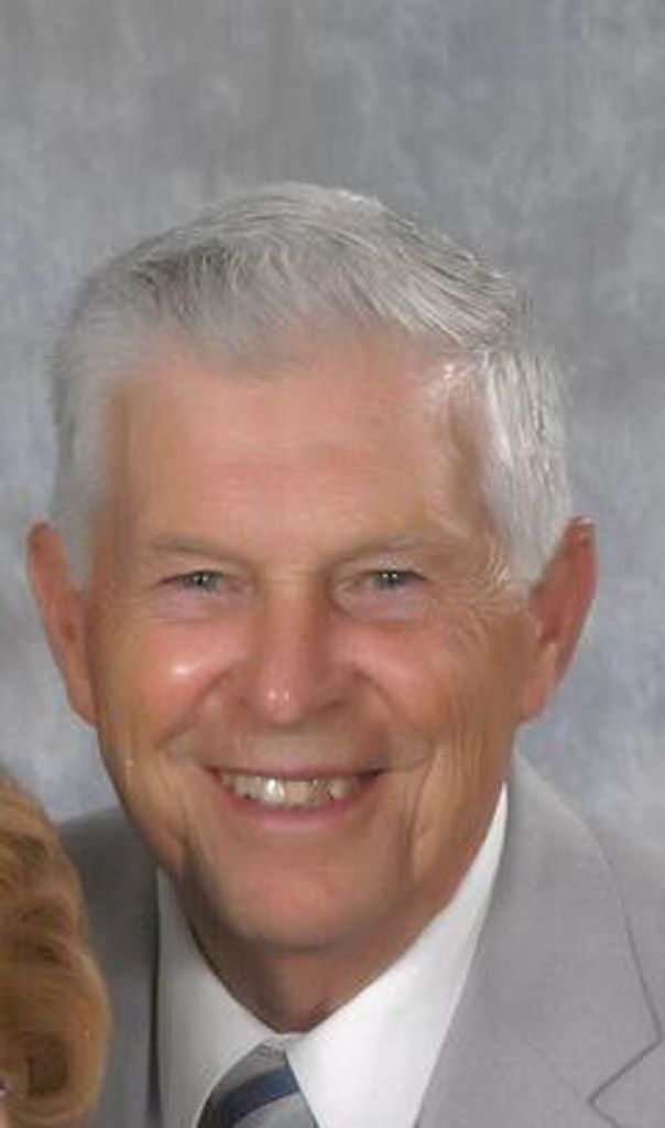 Eugene Richard Green