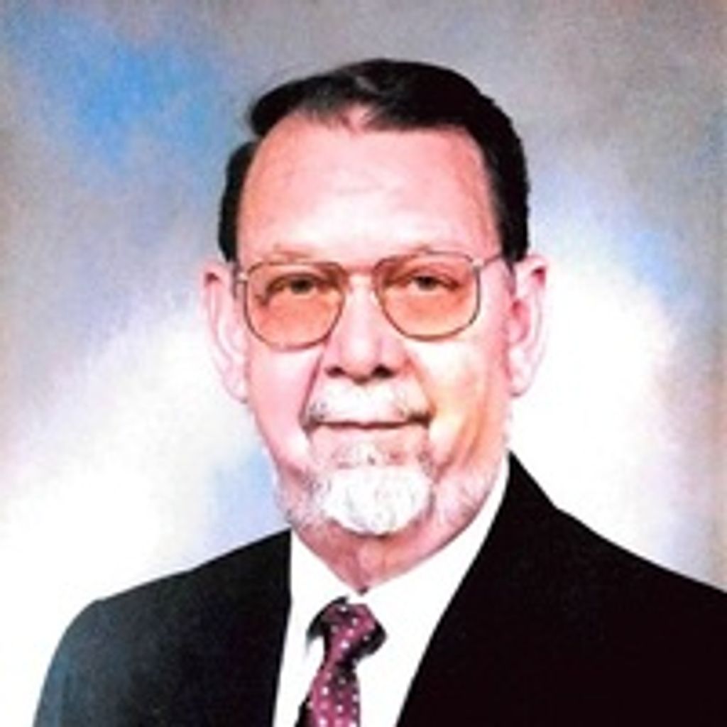 Robert Gerald Roll
