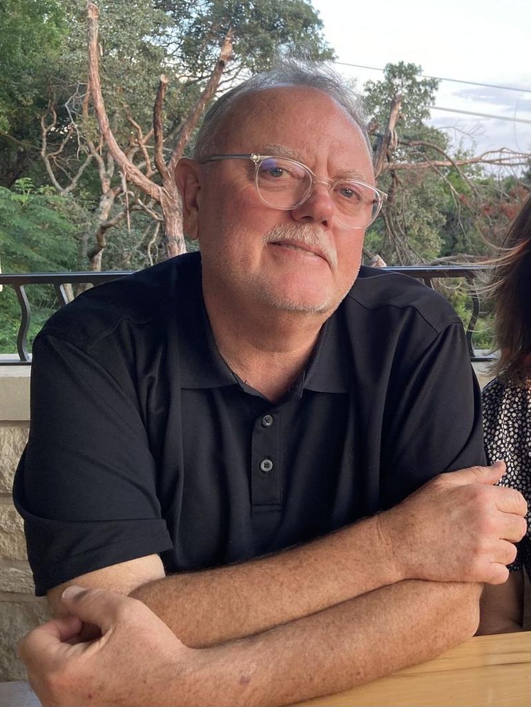 Michael Lynn Rodgers Profile Photo