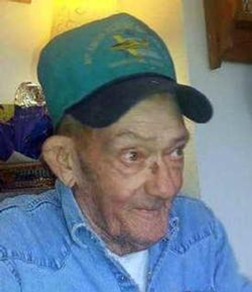 Charlie "Larry" Daniel Profile Photo
